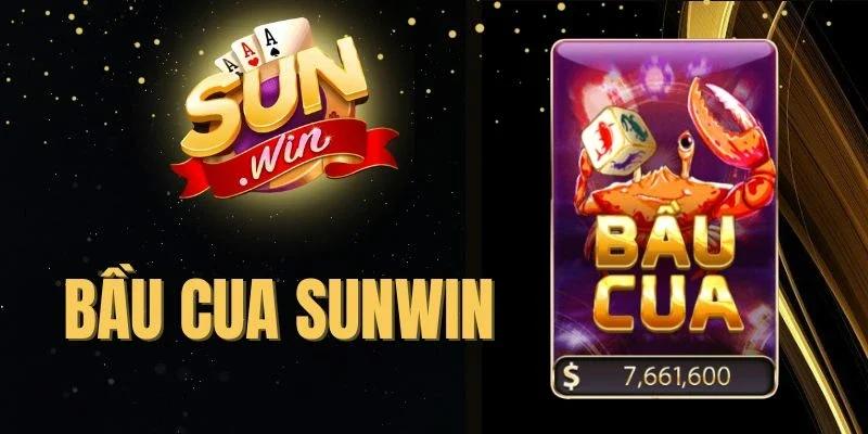 Bầu Cua Sunwin - Cược Theo Linh Vật Nhận Thưởng Lớn