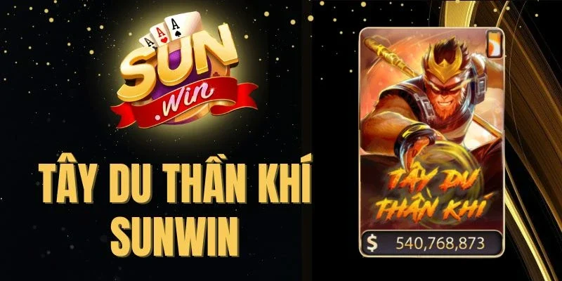Tây Du Thần Khí Sunwin - Đại Náo Thiên Đình, Nhận Hũ Vip
